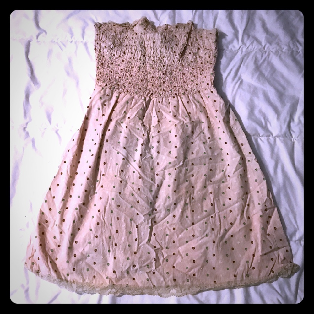 Lola Sundress